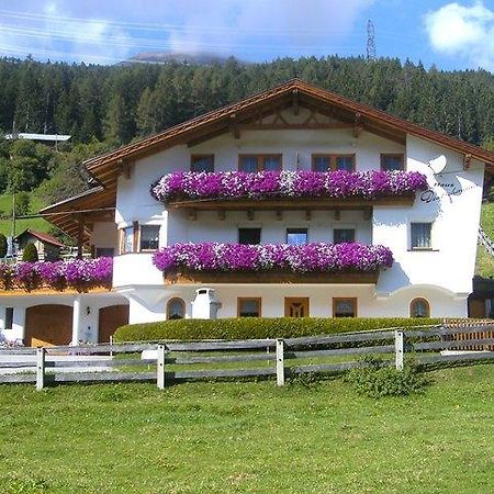 Appartement Haus Deutschmann à Wenns Extérieur photo